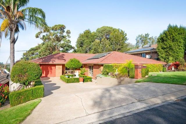 21 Derwent Court, SA 5290