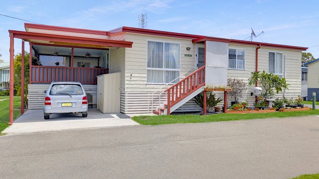 F20 Easts Narooma Village, NSW 2546