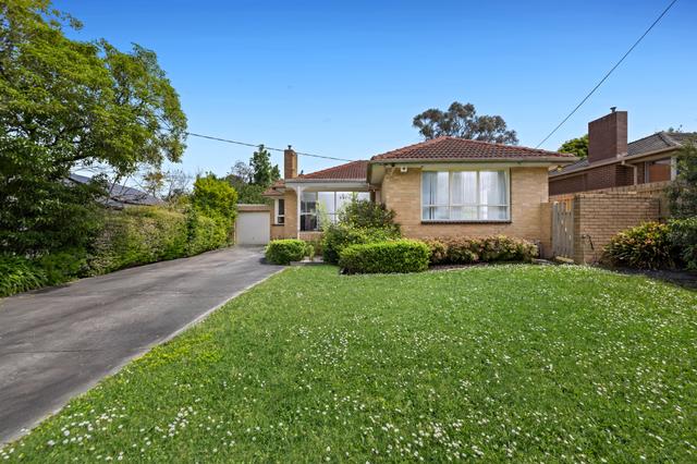 18 Keeler Avenue, VIC 3153