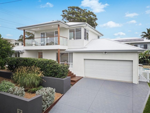 17 Ghersi Avenue, NSW 2260