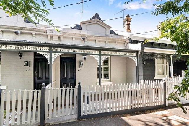 472 Bay Street, VIC 3207