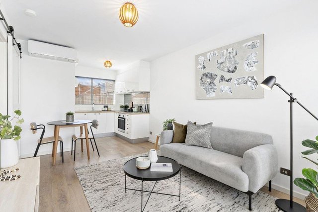 4/187 Charles Street, VIC 3011