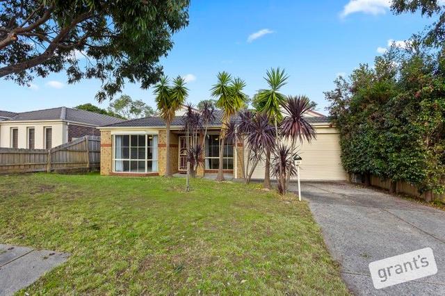 25 Bella Crescent, VIC 3803