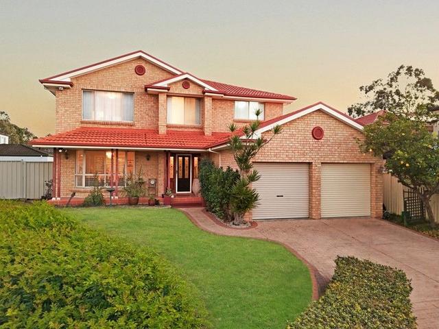 3 Flint Close, NSW 2171