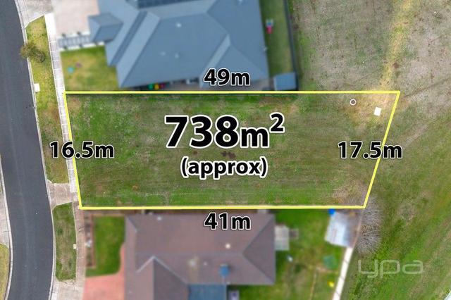 25 Roderick Drive, VIC 3337