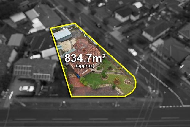 778 Plenty Road, VIC 3073