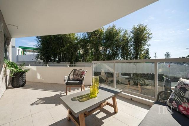 9/2-6 Robilliard Street, NSW 2150