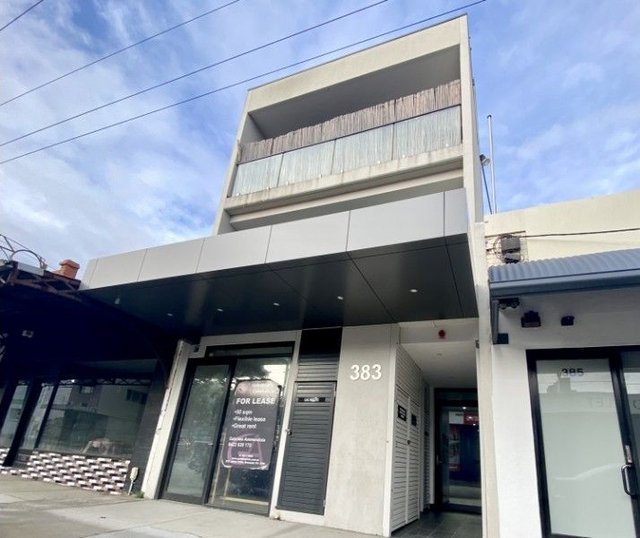 3/383 Hawthorn Road, VIC 3162