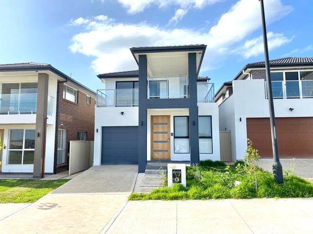 76 Mountain Street, NSW 2769