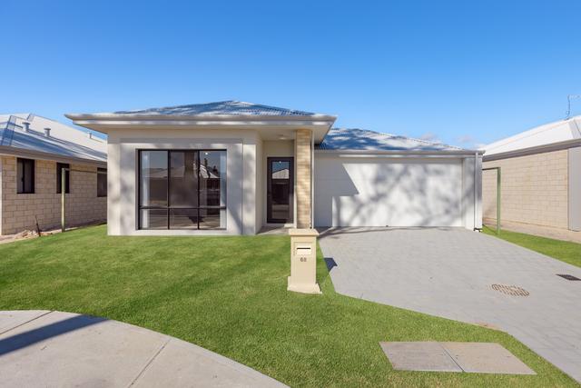 68 Wongin Boulevard, WA 6055