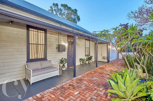 15 Chester Street, WA 6162
