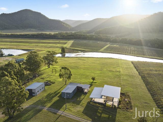 658 Wollombi Road, NSW 2330