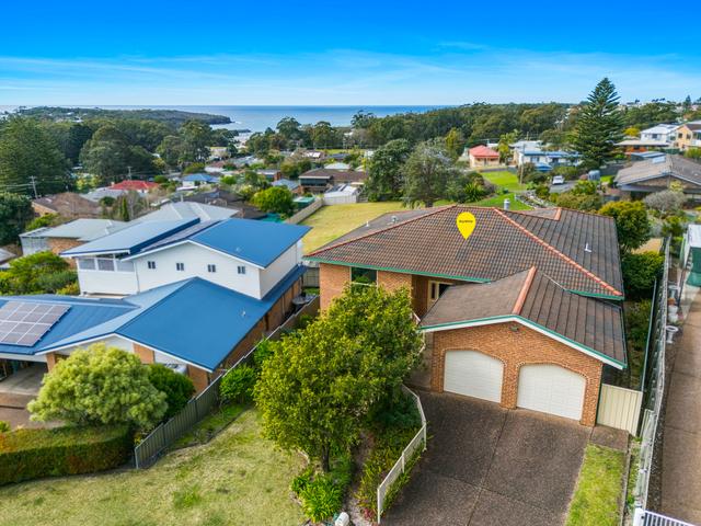 12 Vigilant Street, NSW 2539