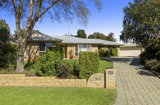20 McKinney Court, QLD 4350