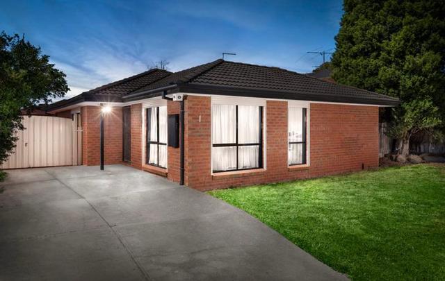 1 Yvette Court, VIC 3076