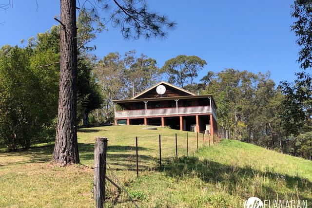 163 Roses Road, NSW 2440