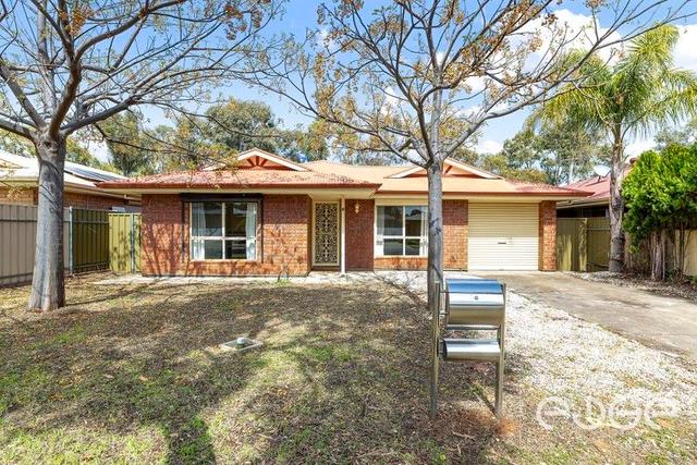 6 Bristol Crescent, SA 5113