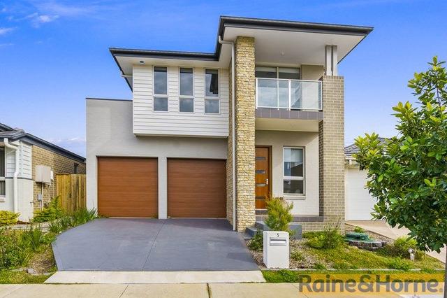 5 Cavalo Way, NSW 2765