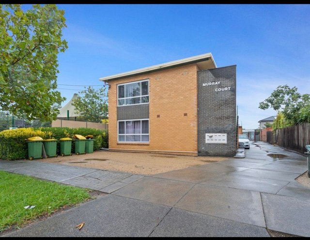 8/1 Murray  Street, VIC 3071