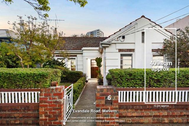 6 Evandale Road, VIC 3144