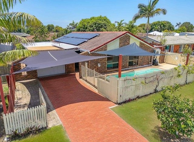 8 Berkeley Court, QLD 4817