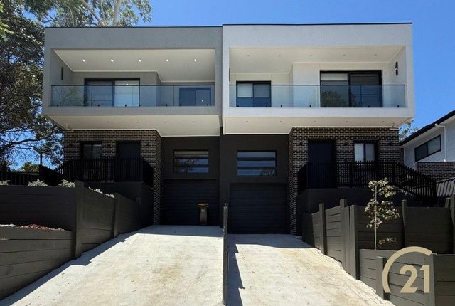 4A Dalkeith Street, NSW 2168