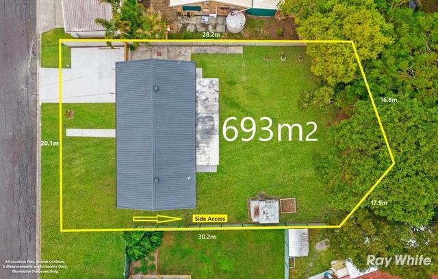 3 Nottingham Court, QLD 4127