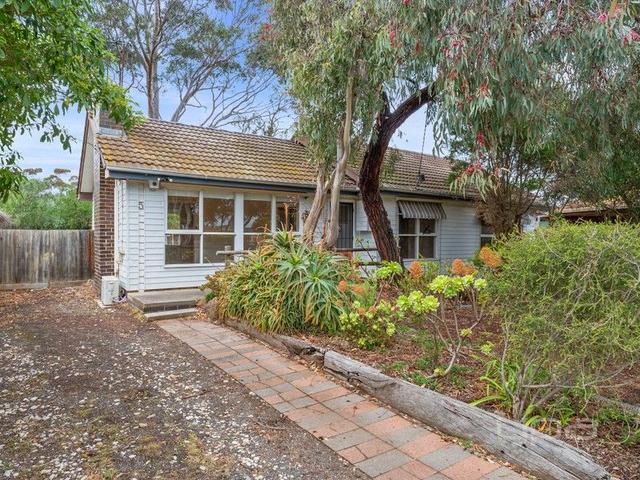 5 Kurrajong Crescent, VIC 3338