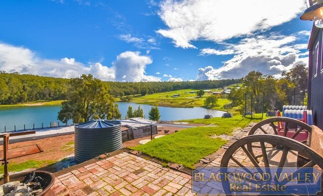 70 Gleneagles Drive, WA 6255