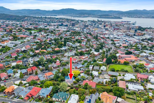 5 Amelia Street, TAS 7000