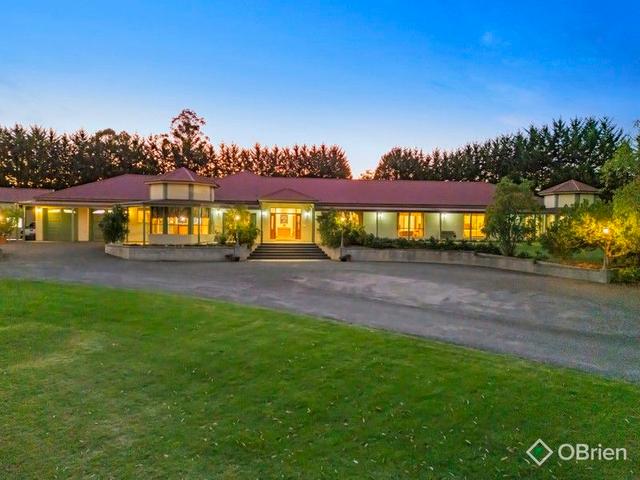 40 Bellbird Court, VIC 3910