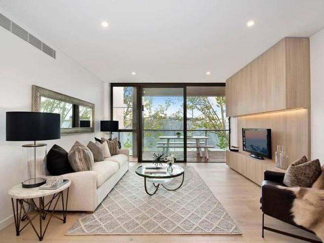 302/4-8 Patterson Street, NSW 2028
