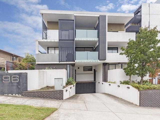16/96 Hawdon Street, VIC 3084