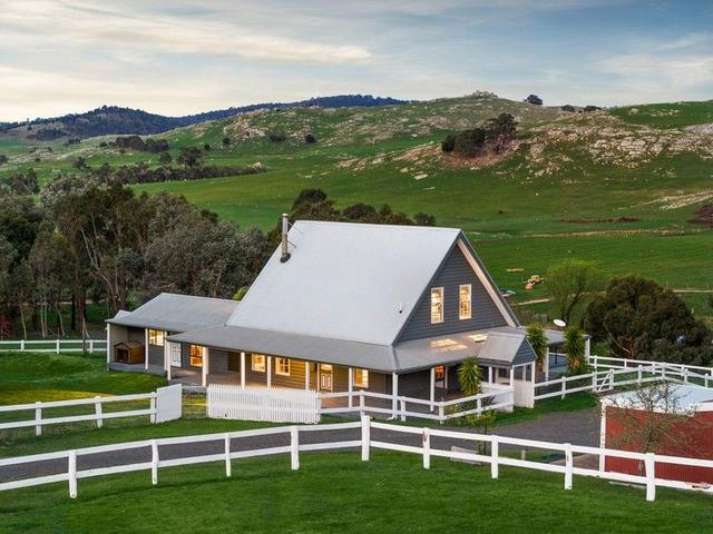 470 Goochs Lane, VIC 3444