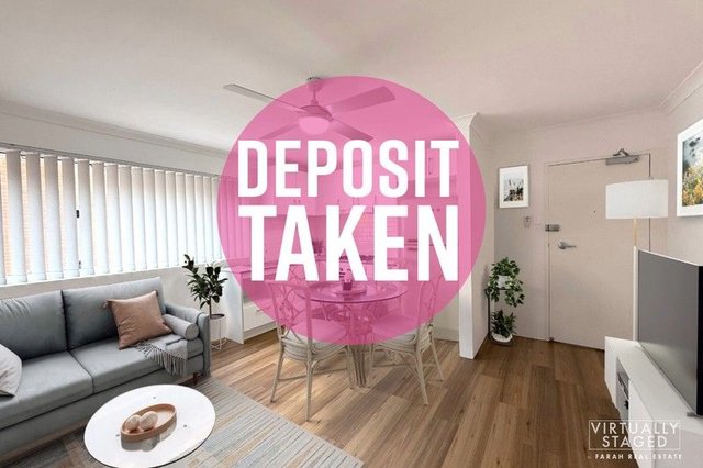 7/16 Union Street, NSW 2114