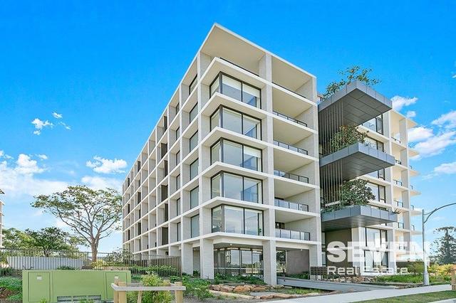 207/11-13 Spurway Drive, NSW 2153