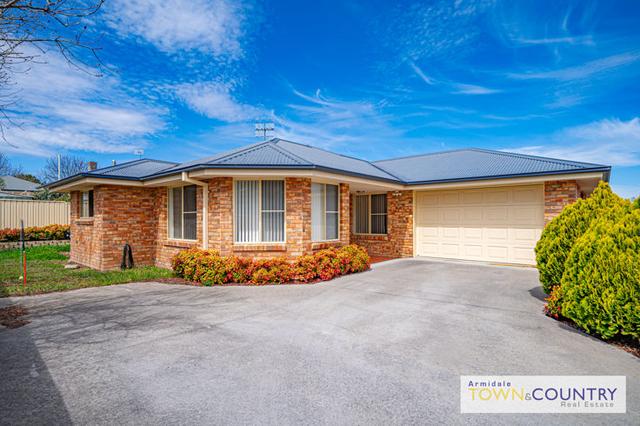 5a Mayfield Avenue, NSW 2350
