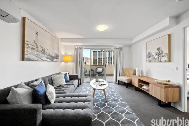 18/28 Mort Street, ACT 2612