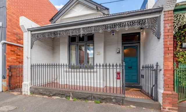 26 Kerr Street, VIC 3065