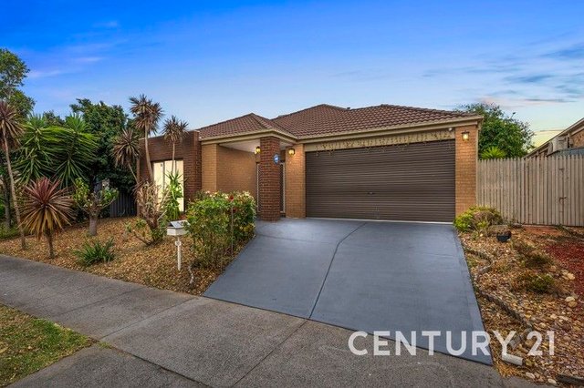 50 Sarton Link, VIC 3810