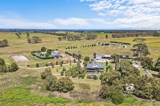 222 Balgonie Lane, VIC 3862