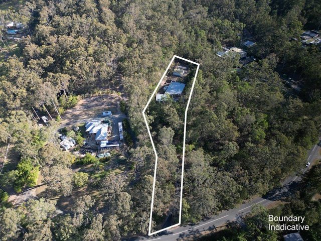 779 Gilston Road, QLD 4211