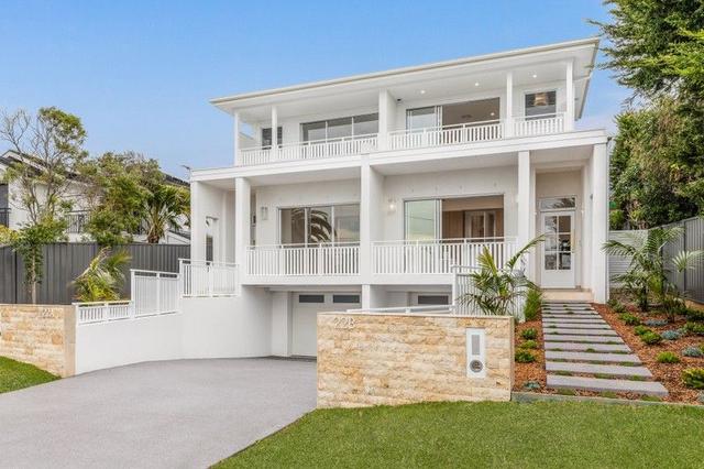 22b Fairs Avenue, NSW 2230