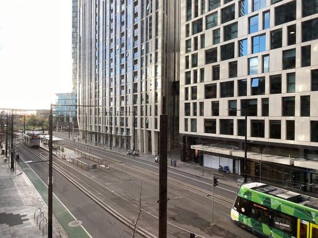 203N/883 Collins Street, VIC 3008