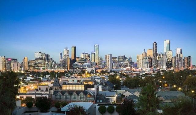 803G/93 Dow Street, VIC 3207