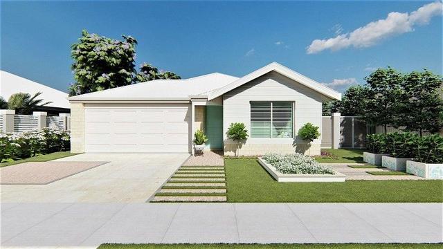 Barnes Drive, WA 6338