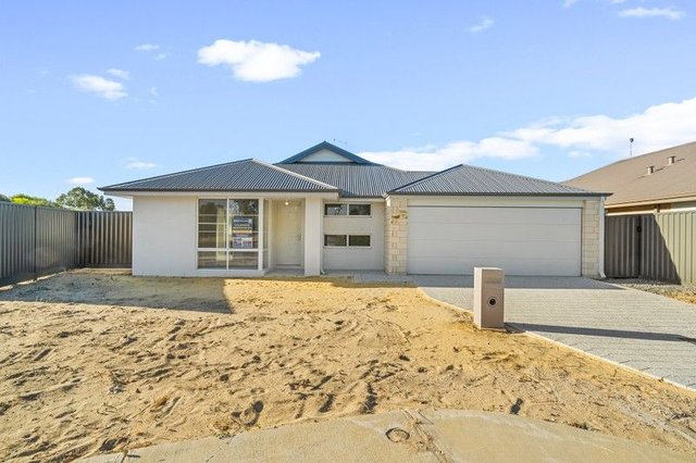 1 Montgomery Parkway, WA 6208