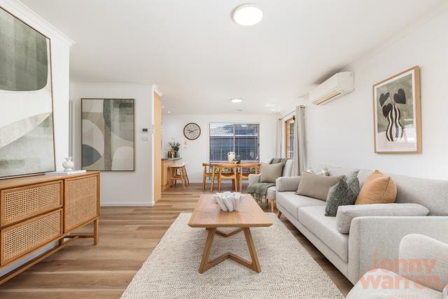 3/101 Britten-Jones Drive, ACT 2615