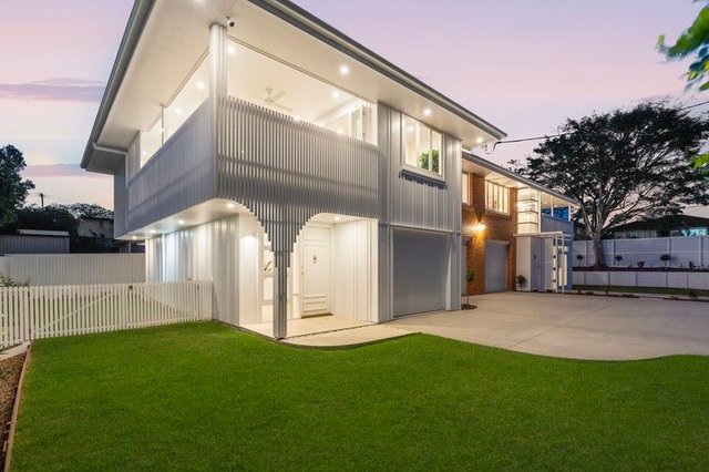 32 Marford Street, QLD 4032