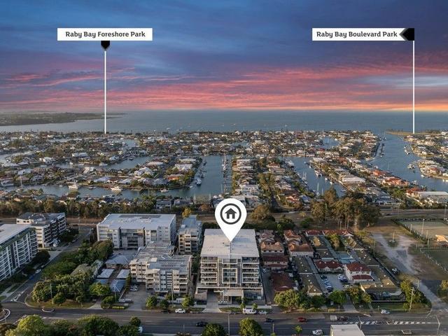 208/152-154 Middle Street, QLD 4163